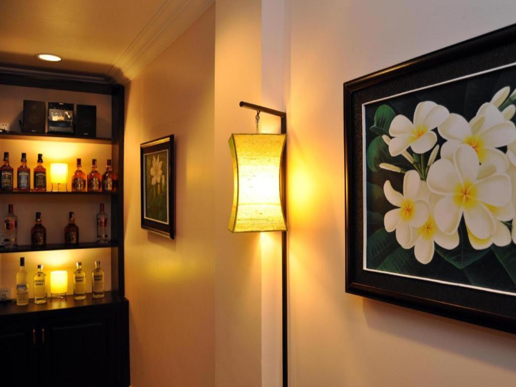 Jun Yue Hotel Phnompen Kültér fotó