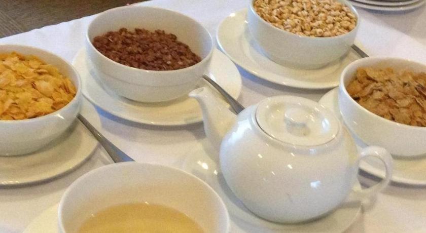Jun Yue Hotel Phnompen Kültér fotó
